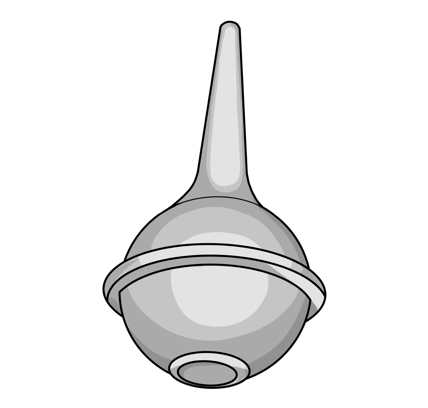 Pb nasal rinsing bulb syringe.png